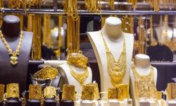 انخفاض أسعار الذهب في بغداد واستقرارها بأربيل